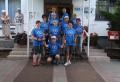 III Sanatoryjne Mistrzostwa Polski w Nordic Walking